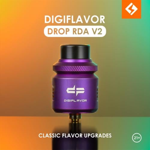 Geek Vape Drop V2 RDA