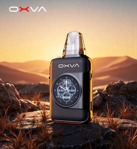 اكسلم اس كيو برو 2 - OXVA Xlim SQ Pro 2