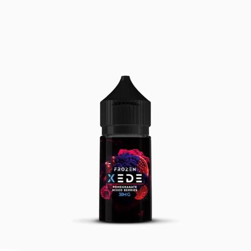اكسيد ايس سولت - Xede Ice Salt