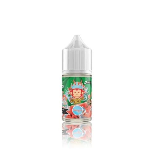 Bubblegum Kings Watermelon Ice Salt