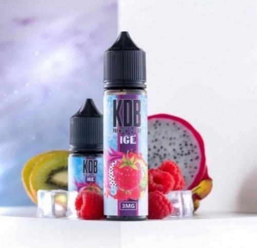 KDB Ice 60ml