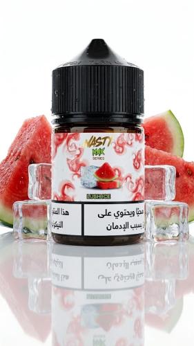 ناستي ماكس لوش ايس - Nasty Max Lush Ice