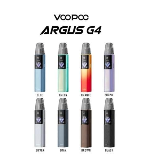 فوبو ارقس جي 4 - FOOPOO ARGUS G4
