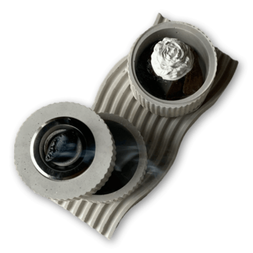 طقم مبخره دورين