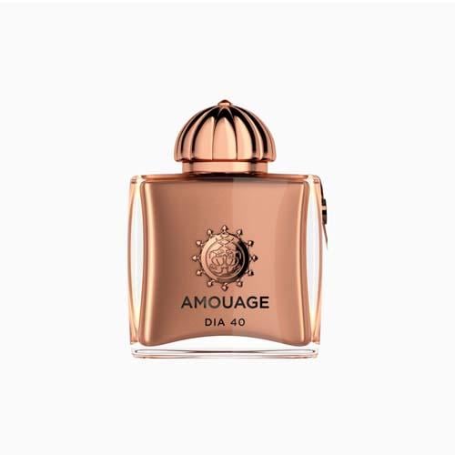 عطر امواج ديا 40 نسائي او دو بارفيوم 100 مل