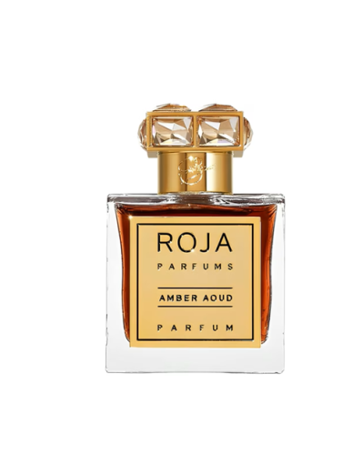عطر روجا عنبر عود بارفيوم 100مل