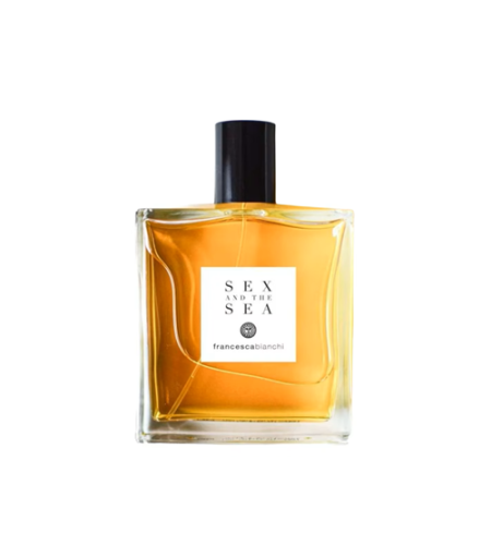 عطر فرانسيسكا بيانشي سكس اند ذا سي اكسترايت دو بار...