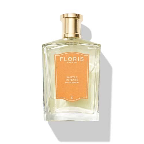 عطر فلوريس سانتال انتنس الرجالي او دو بارفيوم 100م...