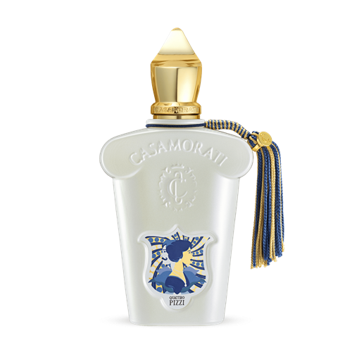 عطر زيرجوف كاساموراتي كواترو بيزي او دو بارفيوم 10...