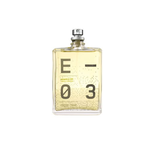 عطر اسنترك موليكيولز 03-M او دو تواليت 100مل