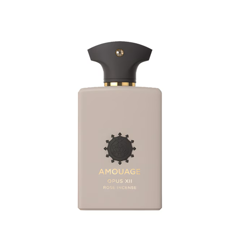 عطر امواج اوبس XII روز انسينس او دو بارفيوم 100مل