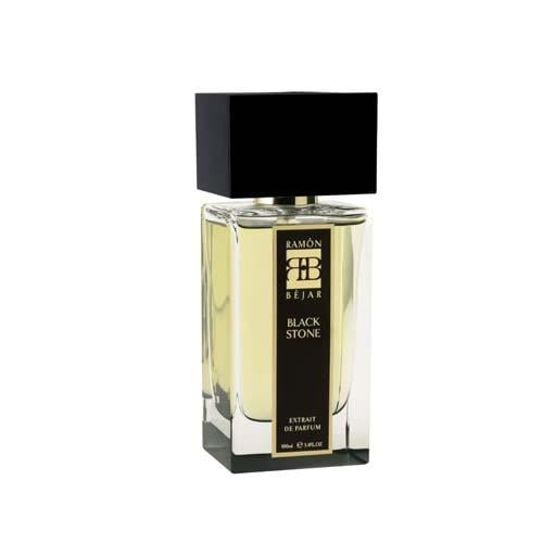 عطر رامون بيجار بلاك ستون اكستريت دى بارفيوم 100مل