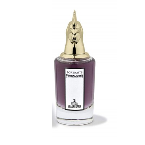 عطر بنهاليغونز بورتريتس منسيور بوريجارد او دو بارف...