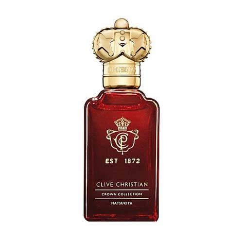 عطر كلايف كريستيان ماتسوكيتا او دو بارفيوم 50مل