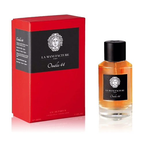 عطر لا مانوفاكتور اوميلي 44 او دو بارفيوم 100مل