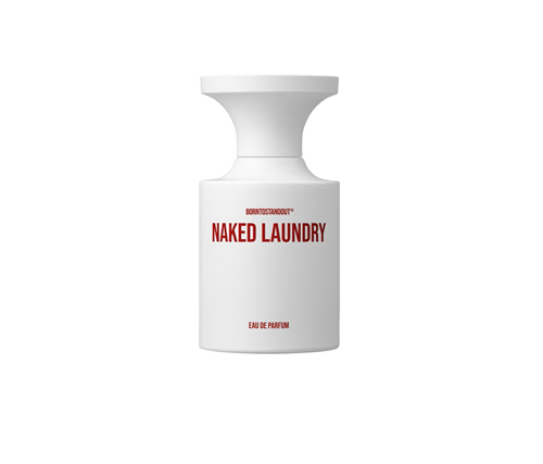 عطر بورن تو ستاند اوت نايكيد لوندري او دو بارفيوم...