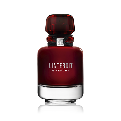 عطر جيفنشي لانترندي روج او دو بارفيوم 125 مل