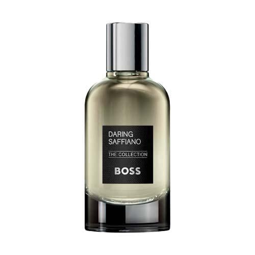 عطر هوجو بوس ذا كوليكشن دارينج سافيانو أو دو برفيو...