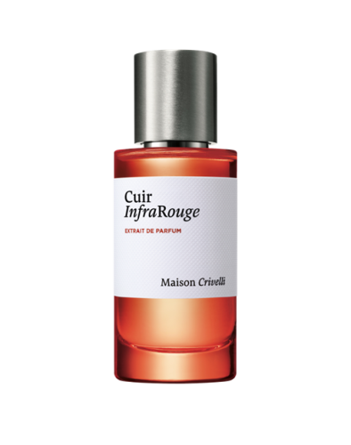 عطر ميزون كريفلي كوير انفرا روج اكسترايت دو بارفيو...