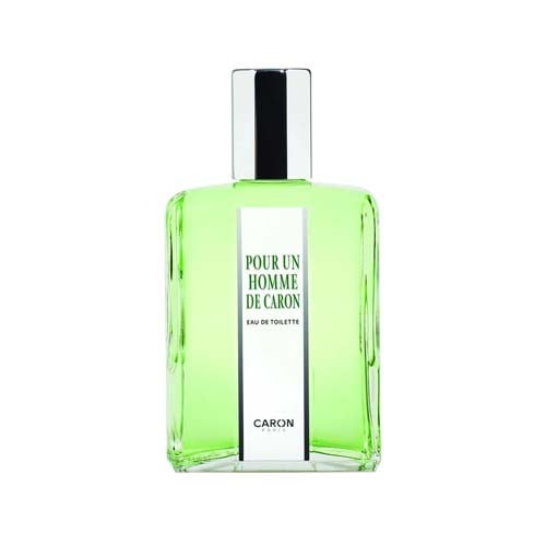 عطر كارون الاخضر بور ان اوم او دو تواليت 125مل