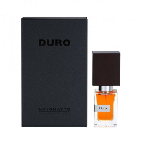 عطر ناسوماتو دورو اكسترايت دي بارفيوم رجالي 30مل