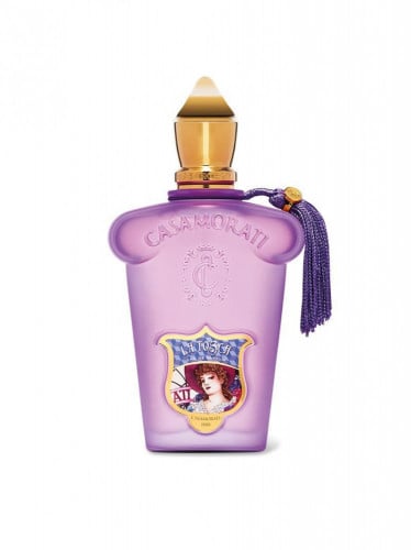 عطر زيرجوف لاتوسكا كاساموراتي او دى بارفيوم 100 مل