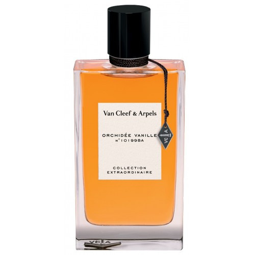 عطر فان كليف اوركيد فانيلا او دو بارفيوم 75 مل
