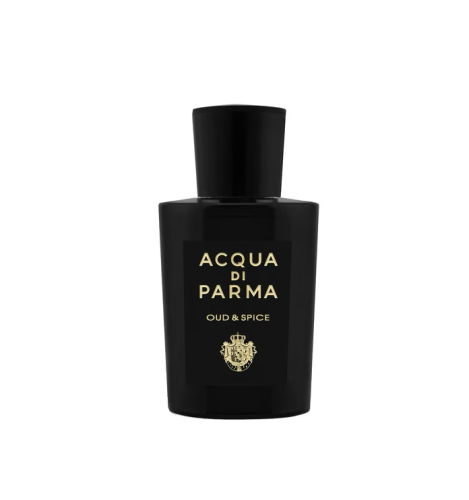 عطر اكوا دي بارما عود & سبايس او دو بارفيوم 180 مل