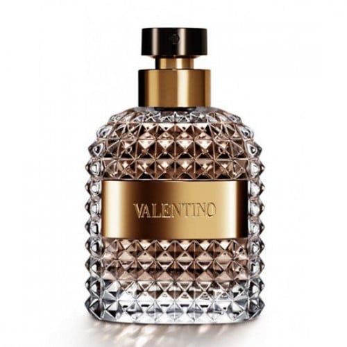 عطر فالنتينو اومو او دو تواليت 100مل