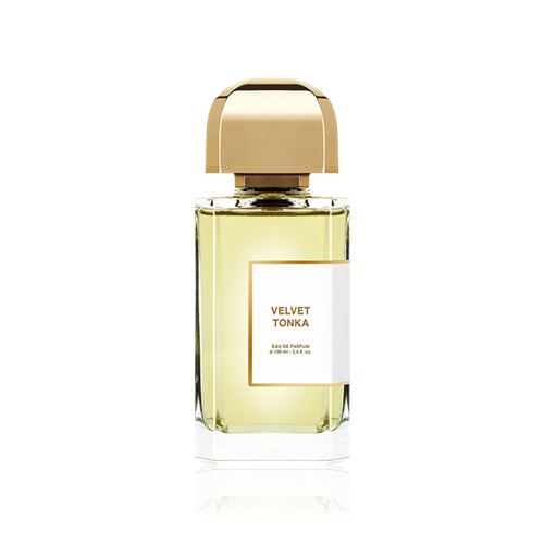 عطر بي دي كي فيلفيت تونكا او دو بارفيوم 100مل