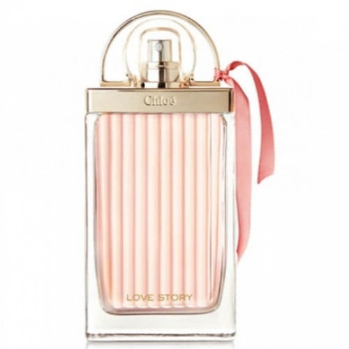 عطر كلوي لوف ستوري سنشوال او دو بارفيوم 75مل