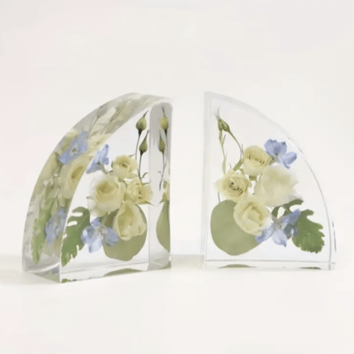 ستاند كتب ريزن