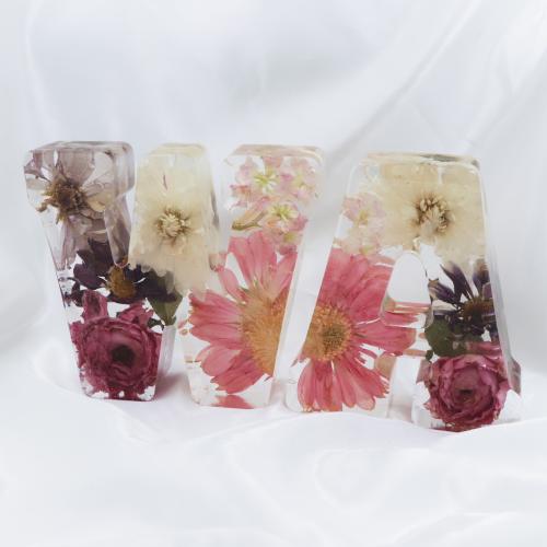 مجسم ريزن حرف