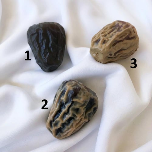 ميداليه تمر