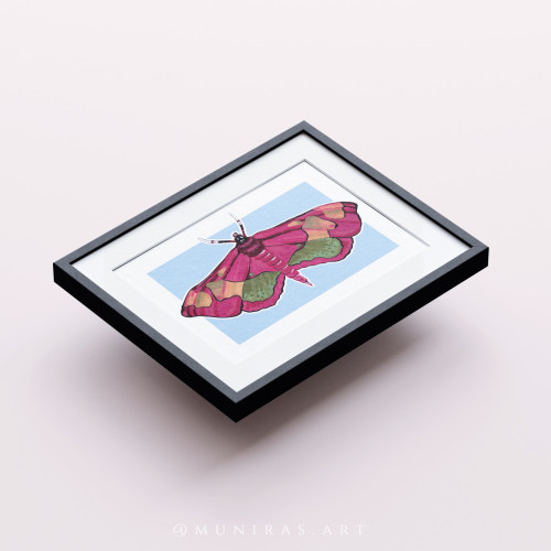 رسمه مطبوعه\ بوستر العثه