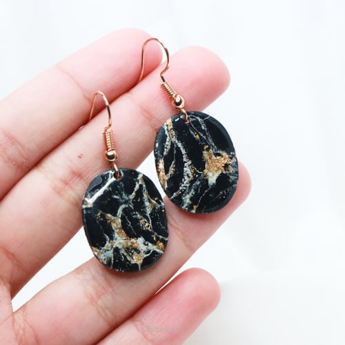 black marble