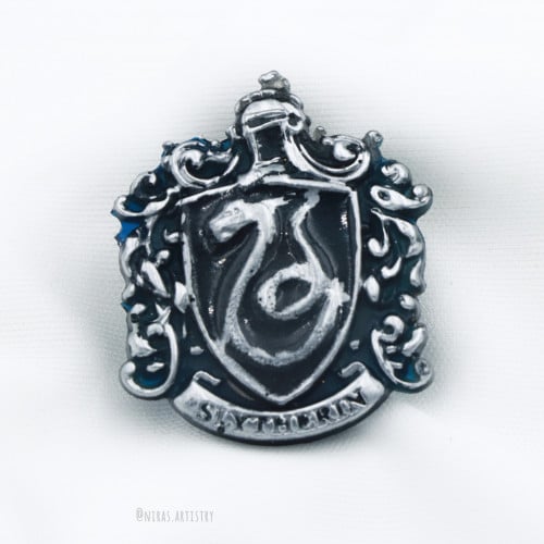 slytherin
