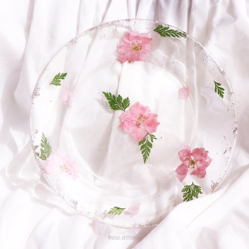 مجموعه 4 صحون للحلويات