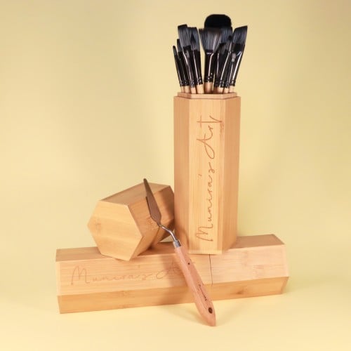 فرش رسم Munira's Art المجموعه كامله