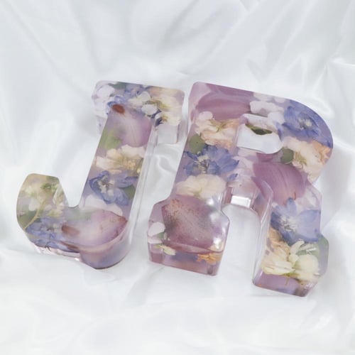 مجسم ريزن حرف