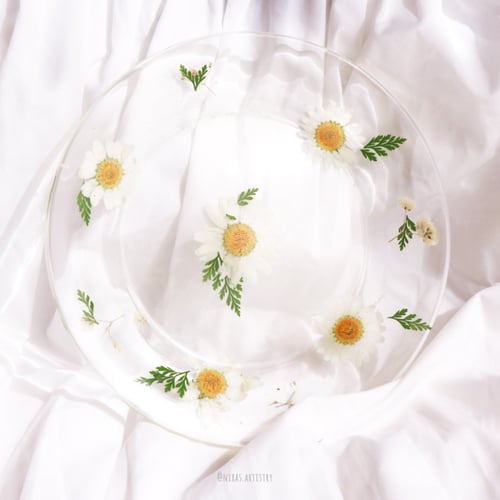 مجموعه 4 صحون للحلويات