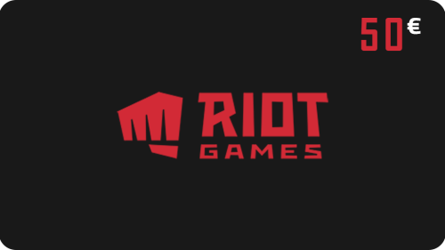 نقاط ريوت 50€