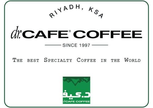 د. كيف كافيه 100 ريال