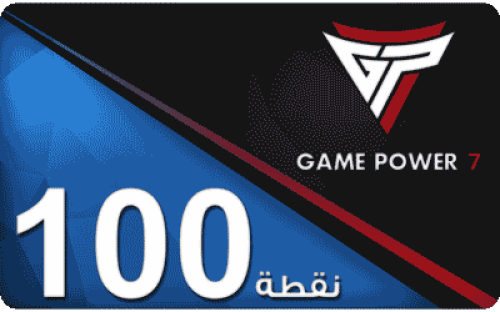 Game Power 7 - 100 Points