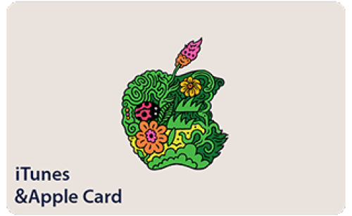 بطاقة ايتونز 50$ - للحساب الكندي