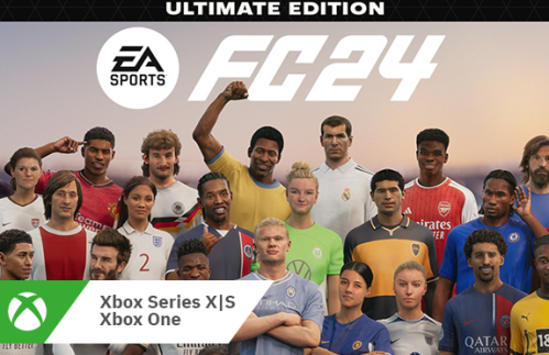 بطاقة إي أيه إف سي 24 لامحدود