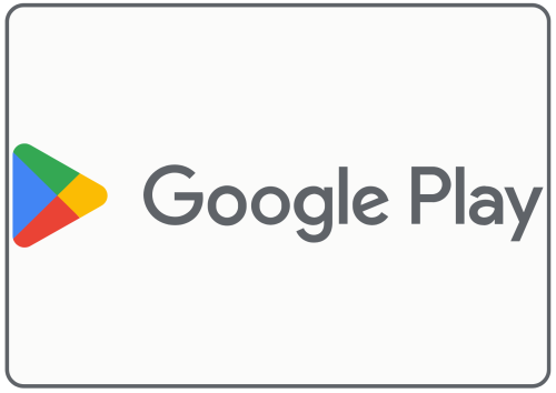 جوجل بلاي 100 درهم إماراتي