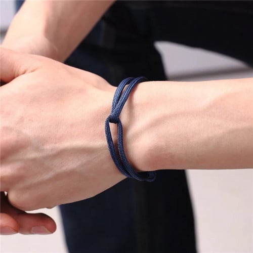 سوار حبل رجالي