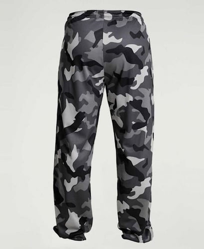 ORIGINAL MESH PANT - CAMO