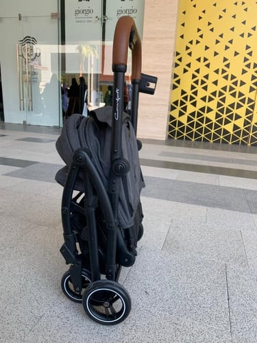 عربية كومفورت